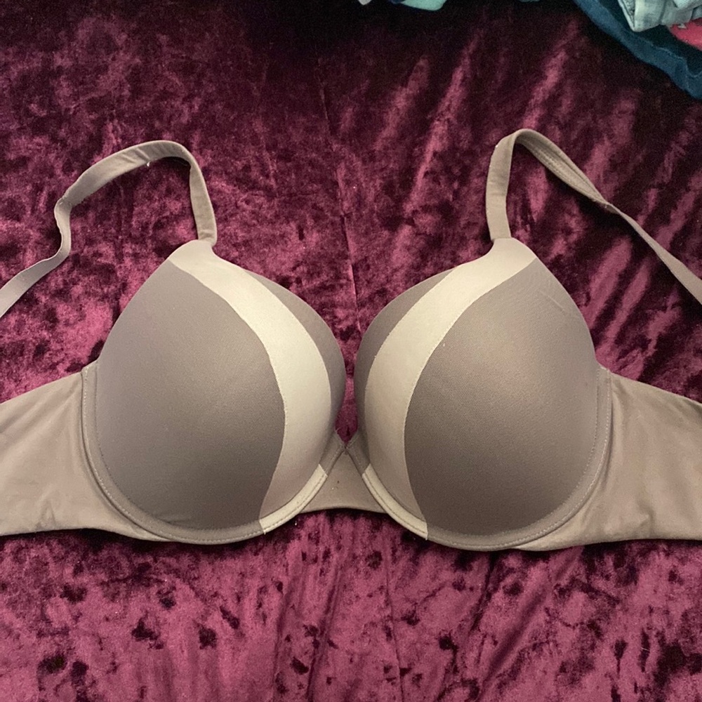 Victoria secret push up bra